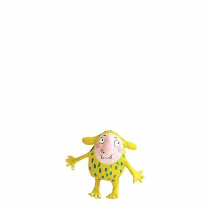 Vriendschapskaart kusje 3