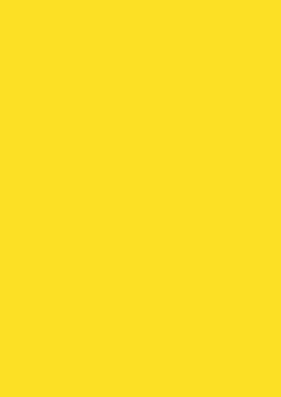 Vrolijk pasen- paashaas geel OT 3