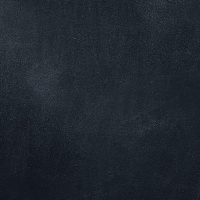 Vrolijk Sinterklaas kaartje met staf in de vorm van een hart Achterkant