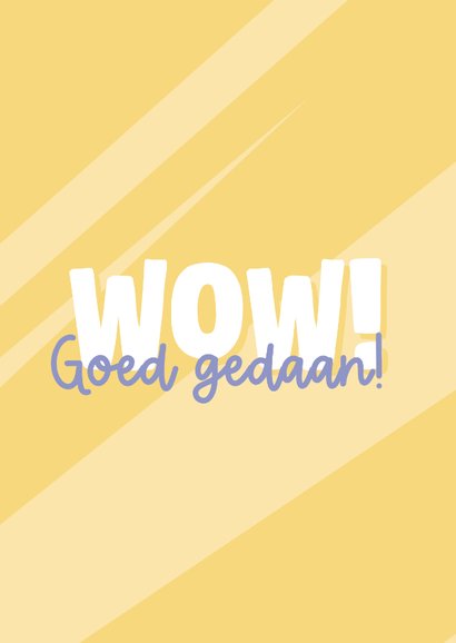 Vrolijke roze felicitatiekaart voor een wandel prestatie 2