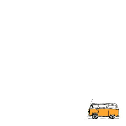 VW bus T1T2T3 vierkant 3