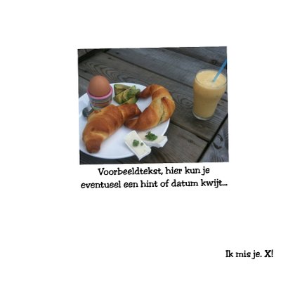 Weet je nog - voeg je beeldende hint toe 3