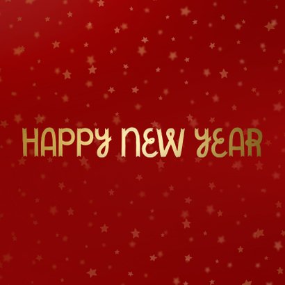Weihnachtskarte mit vielen Fotos und Typografie 2
