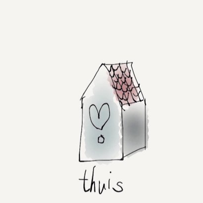 Welkom Thuis Vogelhuisjes 3
