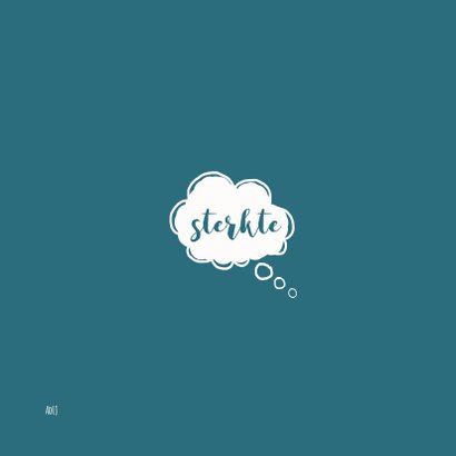 Wens in een wolk 2
