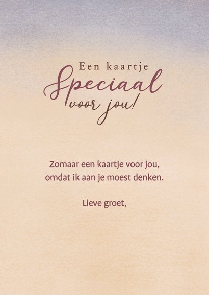Wenskaart met vuurtoren zeezicht  3