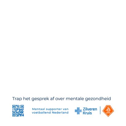 Wenskaart - Mijn support heb je 2