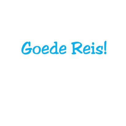 Wereldreis op globe 3