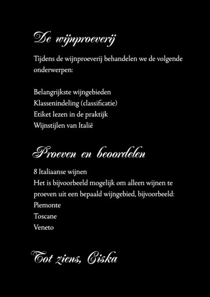 Wijn proeven-isf 3