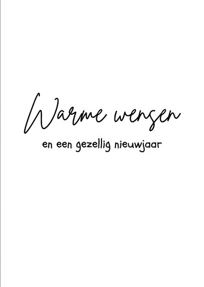 Winterkaart met muis op schaatsen en cadeau 3