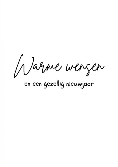 Winterkaart met muis op schaatsen en cadeau 3