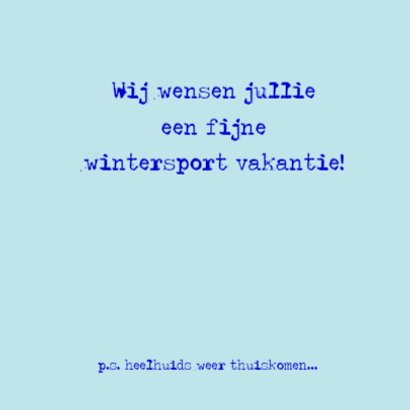 wintersport 3