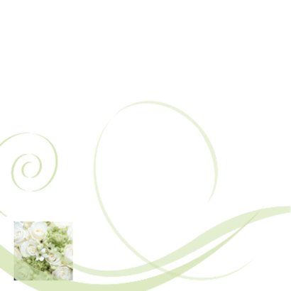 Wood flower jubileum 50 2