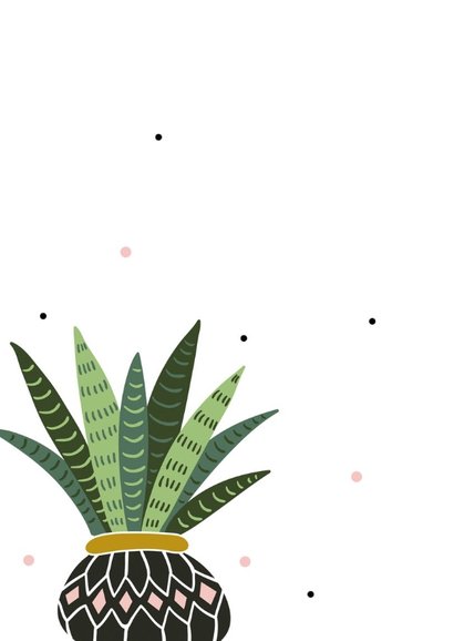 Woonkaart: Alles wat je aandacht geeft, groeit! 2