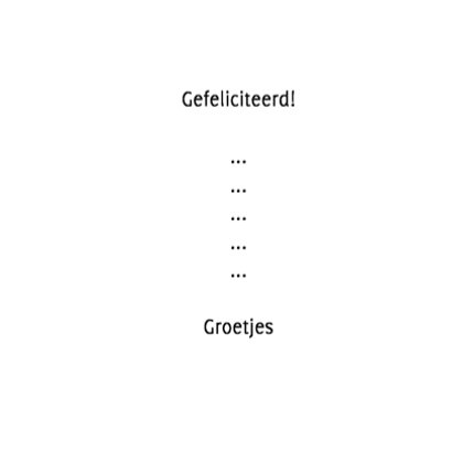 Woorden - Geslaagd! - BK 3