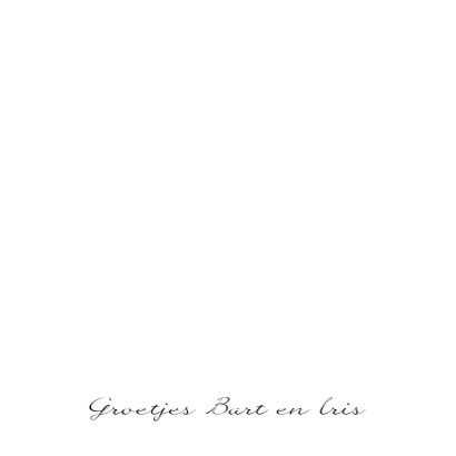 Woorden Kleur Good Luck - BK 3