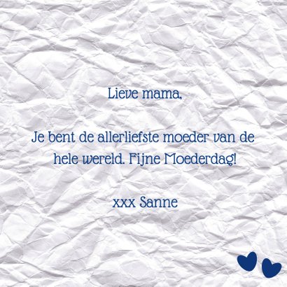 WOW mom - DH 3