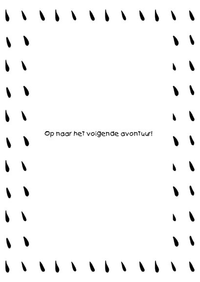 Yeah! Diploma is binnen! 3