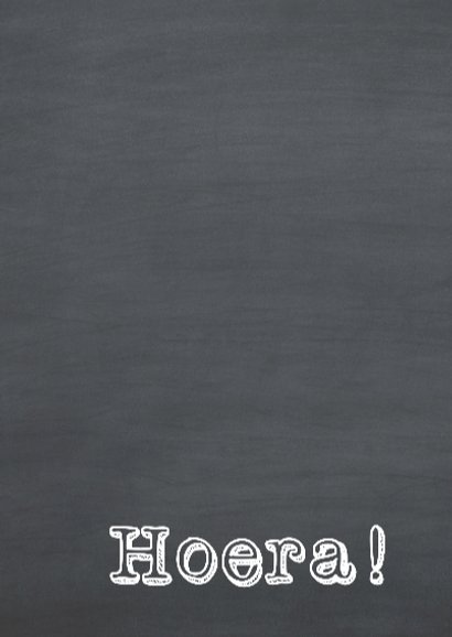 You dit it! Gelaagd! school 3