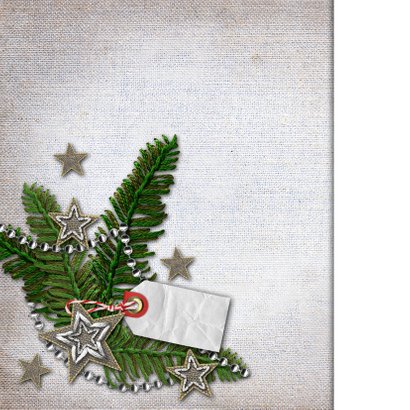 YVON geloof hoop en Liefde kerstboom vk 2