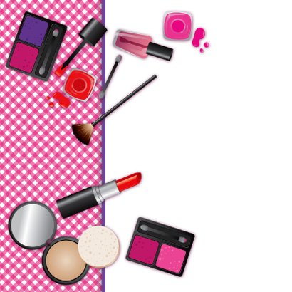 YVON make up eigen foto tiener meisje 2
