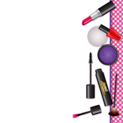 YVON make up eigen foto tiener meisje 3