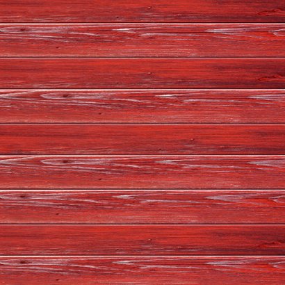 zakelijk vuurwerk rood hout logo Achterkant