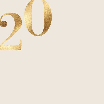Zakelijke kerstkaart 2027 groen en rood bedankt 2
