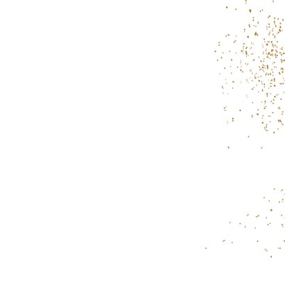 Zakelijke kerstkaart feest -HM 2