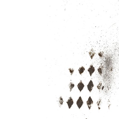 Zakelijke kerstkaart kerstboom toekomst 2