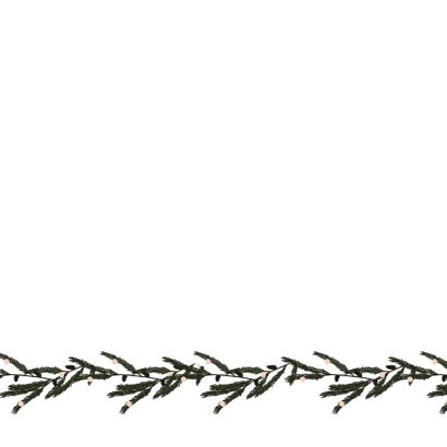 Zakelijke kerstkaart M 2