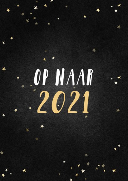 Zakelijke kerstkaart terugblik op 2020 fotocollage polaroid 2