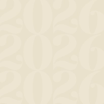 Zakelijke kerstkaart uitnodiging nieuwjaarsborrel champagne Achterkant