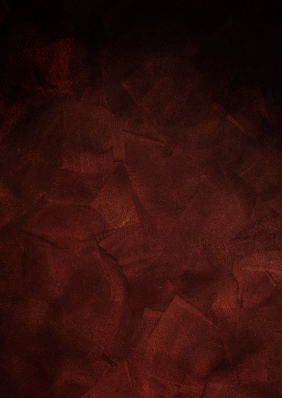 Zakelijke nieuwjaarskaart 2027 goudlook met sterren rood Achterkant