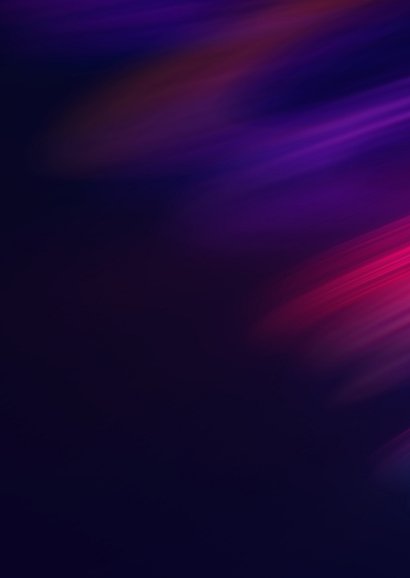 Zakelijke nieuwjaarskaart met logo 2026 Achterkant