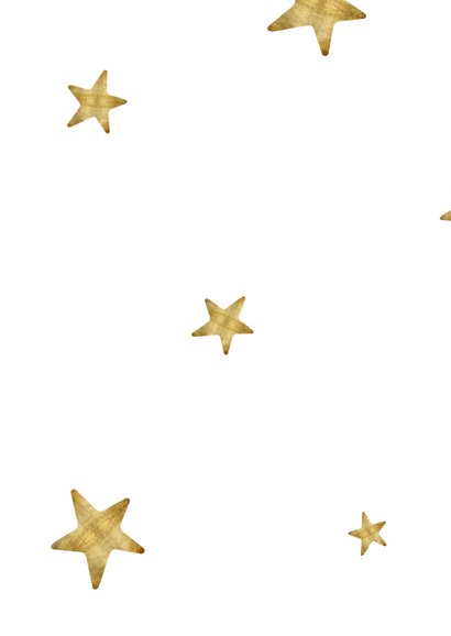 Zakelijke nieuwjaarskaart terugblijk 2020 fotocollage Achterkant
