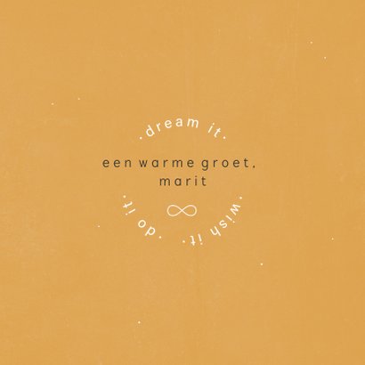 Zen coachingskaart 3