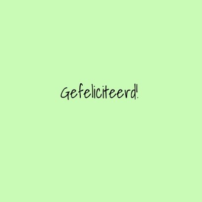 Zoe-t dierenkaart met naam en leeftijd 2 3