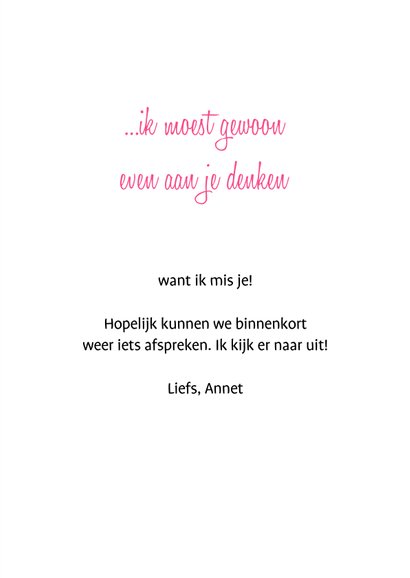 Zomaar bloesemboom lente 3