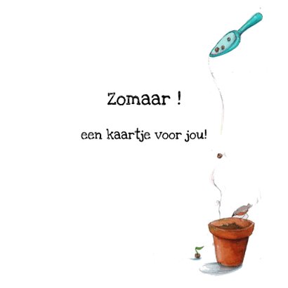 Zomaar - een feestje voor jou 3