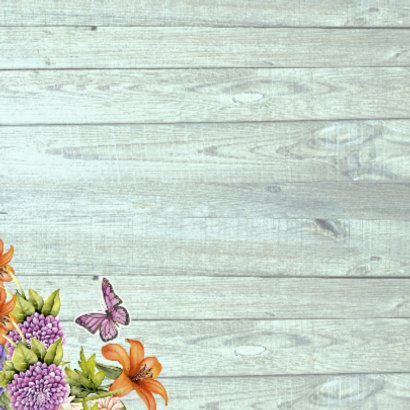 Zomaar fleurige bloemen 2