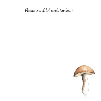 Zomaar kaarten alle rondom 3