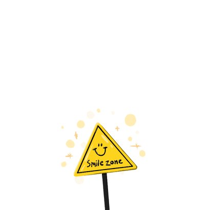 Zomaar smile zone kaart 2