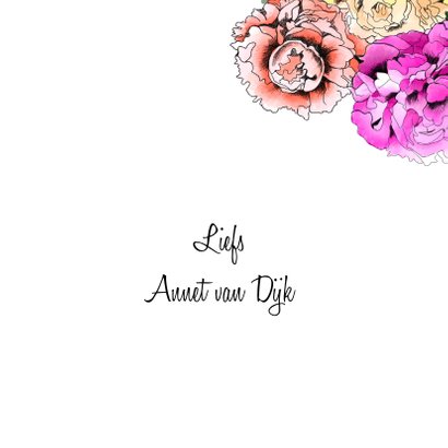 Zomaar veel bloemen 3