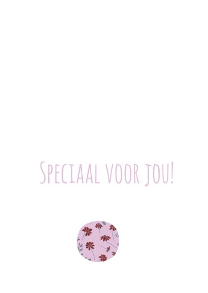 zomaar-zomaar lief-kk 2