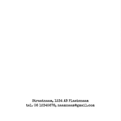 Zwartwit bloemetjehart-isf 2