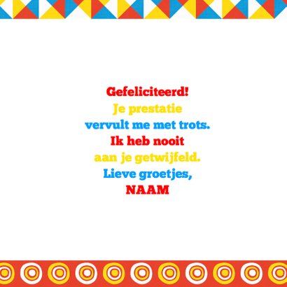 Zwemdiploma zomer 3