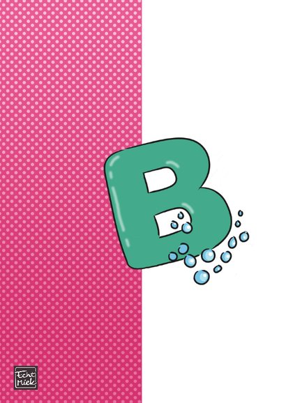 Zwemkampioen B meisje 2