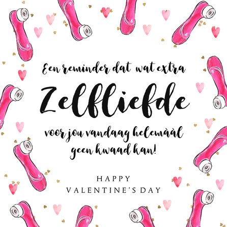 Valentijnskaart Maken & Versturen ️ Kaartje2go