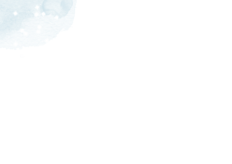 Babyshower jongen uitnodiging waterverf blauw confetti goud Achterkant